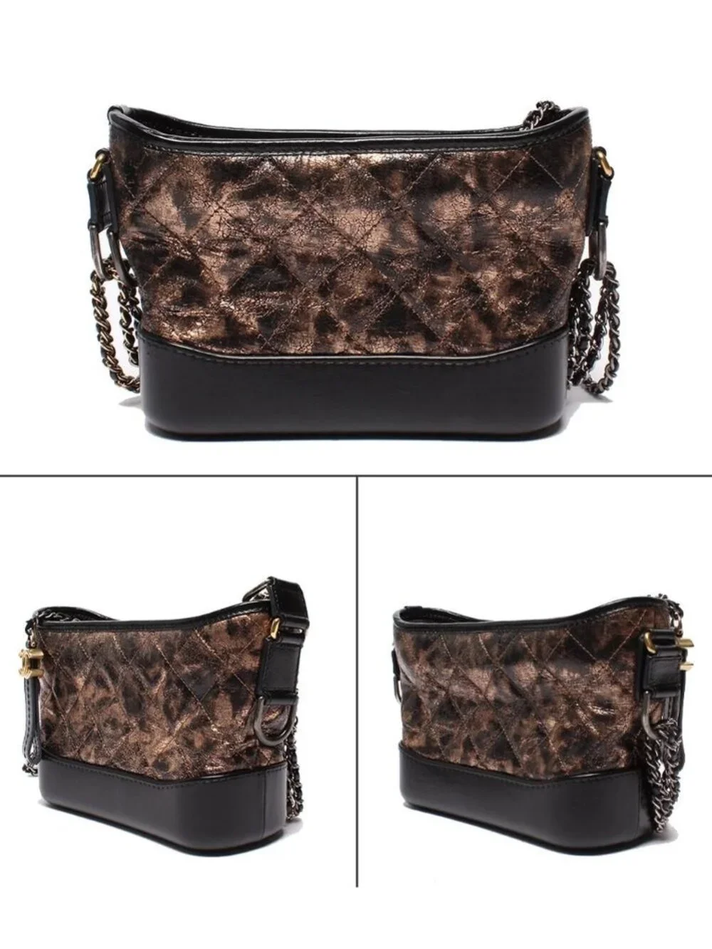CHANEL this authentic